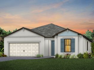 1303 Raspberry Dr, North Port, FL 34289