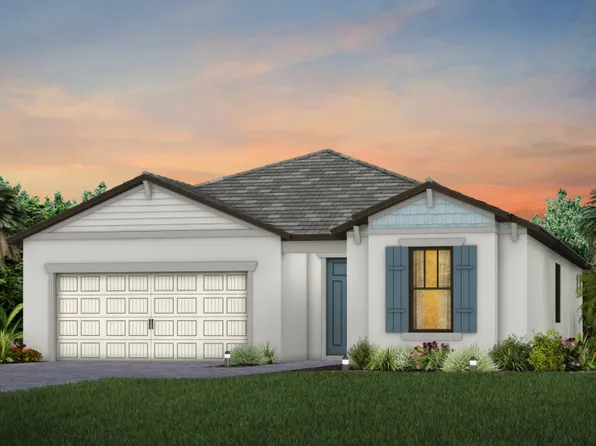 1303 Raspberry Dr, North Port, FL 34289