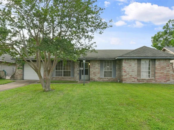 7706 Deadwood Drive, Houston, TX 77040