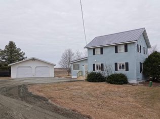 W844 Colby Factory Rd, Colby, WI 54421