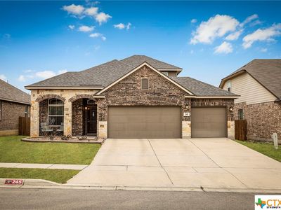 245 Flint Rd, Cibolo, TX, 78108