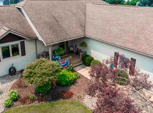 3775 W Landis Rd, Angola, IN 46703