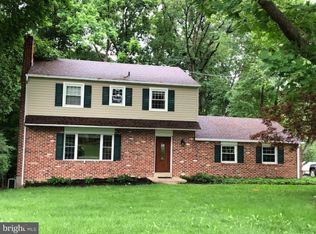713 Edward Ln, West Chester, PA 19382