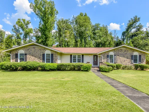 1314 Karen St, Alexander City, AL 35010