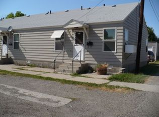 619 W 1st St, Laurel, MT 59044