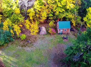 43 Lower Coffee Pond Rd, Casco, ME 04015