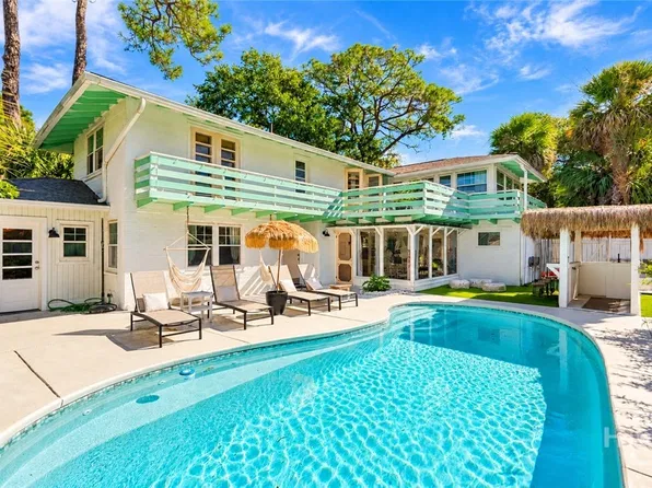 1017 Lovell Avenue, Tybee Island, GA 31328