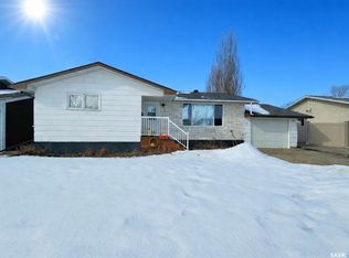 107 Jubilee BAY, Unity, SK S0K 4L0