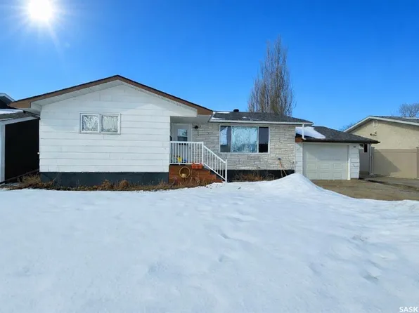107 Jubilee BAY, Unity, SK S0K 4L0