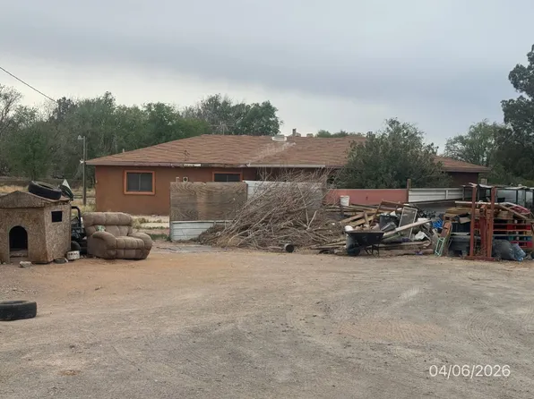 11724 Lara Rd, San Elizario, TX 79849