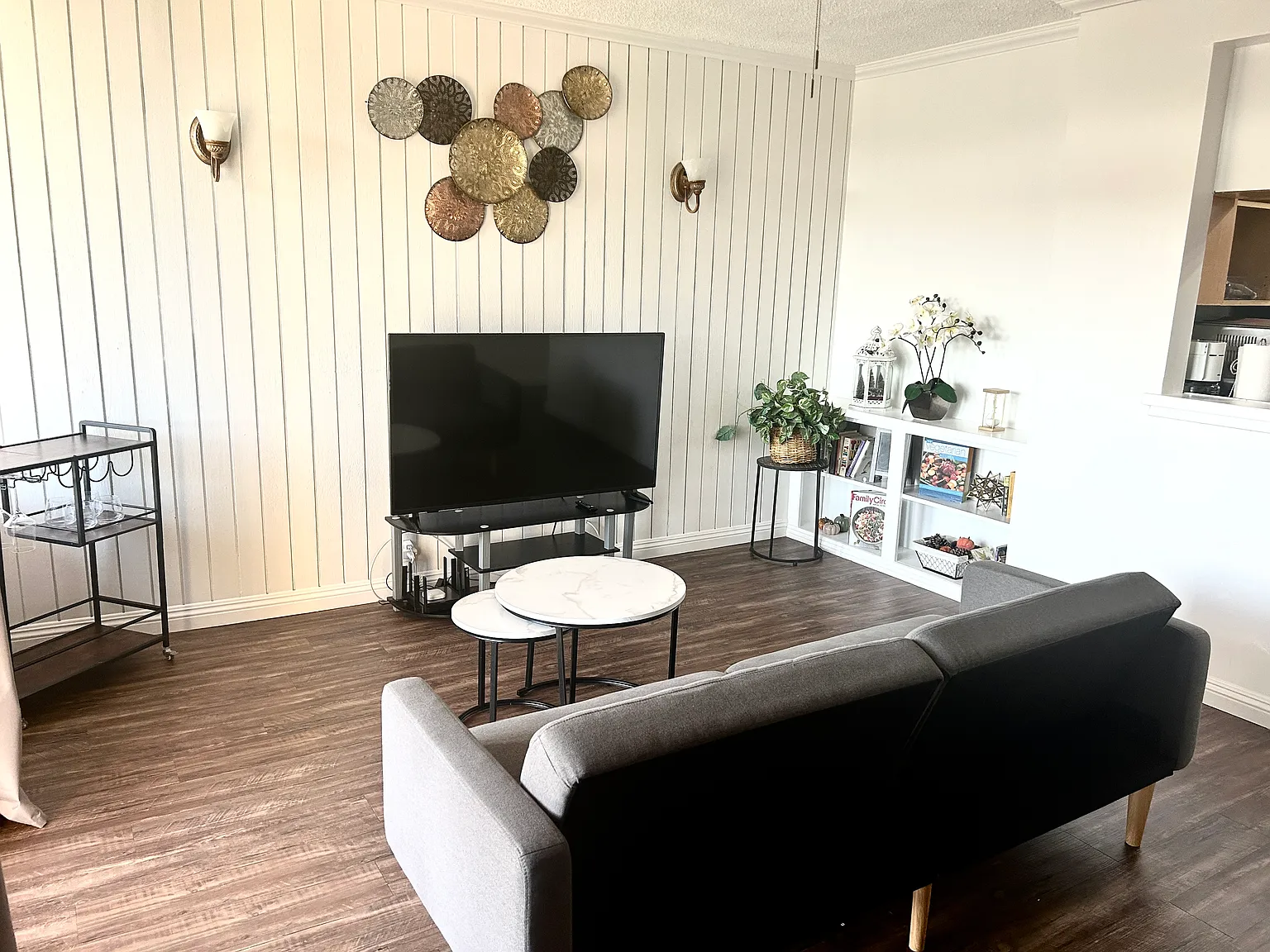 1 bed, 600 sqft, $1,895 — Photo 4