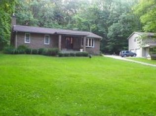10232 Goose Creek Rd, Metamora, IN 47030