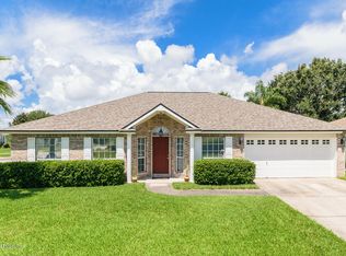 2426 Cool Springs Dr N, Jacksonville, FL 32246
