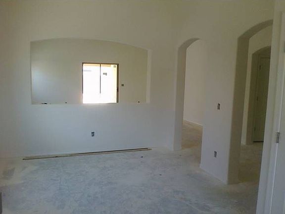 Dining - Open Plan
