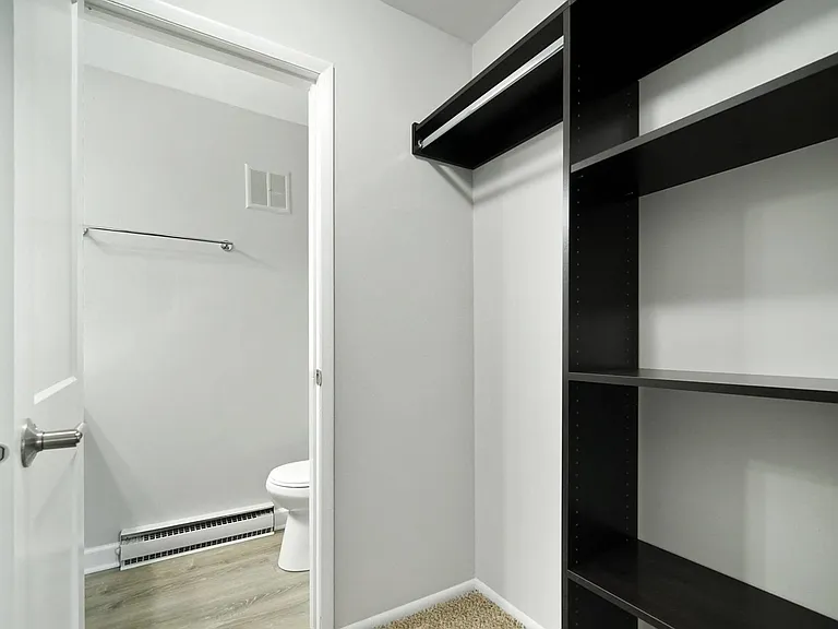 Renovated