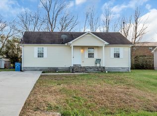 88 Brook Hollow Cir, Manchester, TN 37355