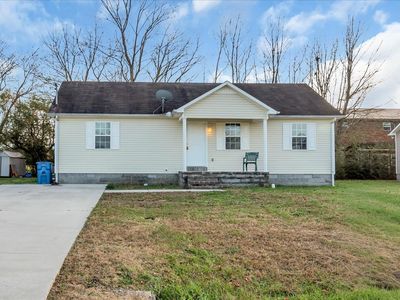 88 Brook Hollow Cir, Manchester, TN, 37355