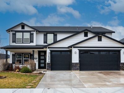 16999 N Tuscarora Way, Nampa, ID, 83687