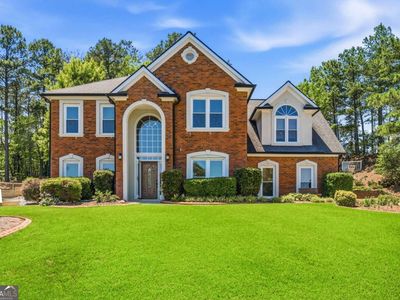 3050 Ridge Oak Dr, Suwanee, GA, 30024