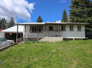 129 Timberline Dr, Pierce, ID 83546