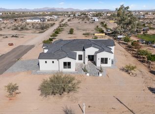 343 N 373rd Dr, Tonopah, AZ 85354