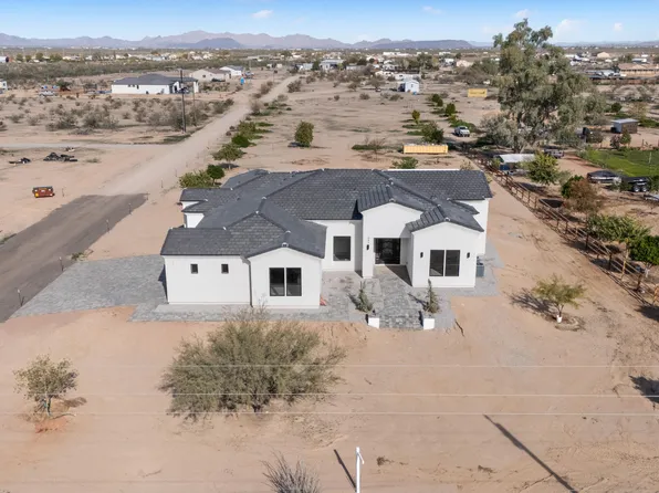 343 N 373rd Drive, Tonopah, AZ 85354
