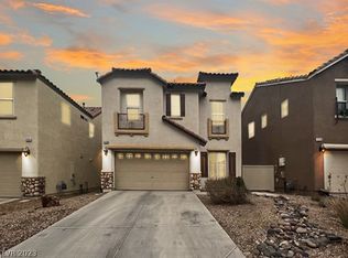 2720 Kona Crest Ave, Henderson, NV 89052