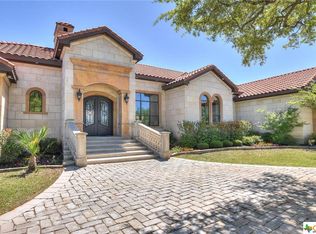 260 Sedro Trl, Georgetown, TX 78633