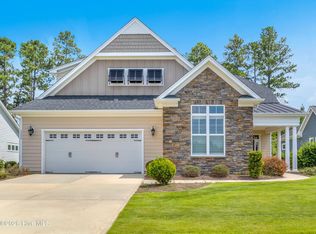 3083 Broadhaven Drive, Leland, NC 28451