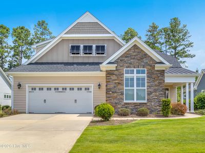 3083 Broadhaven Drive, Leland, NC, 28451