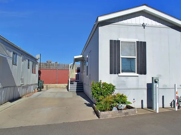 731 G St Spc E12, Chula Vista, CA 91910