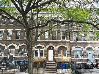 252 Cornelia Street, #1-6