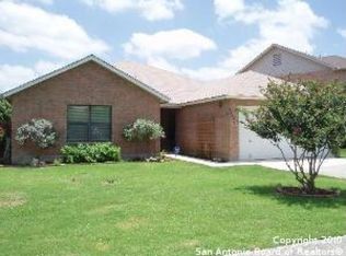 14223 Edge Point Dr, San Antonio, TX 78230