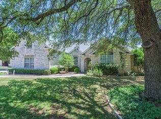 1005 Fountainwood Dr, Georgetown, TX 78633
