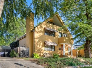 1490 S Elizabeth St, Denver, CO 80210