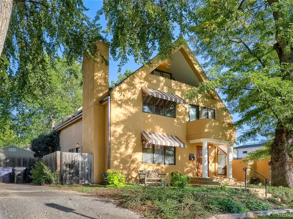 1490 S Elizabeth Street, Denver, CO 80210