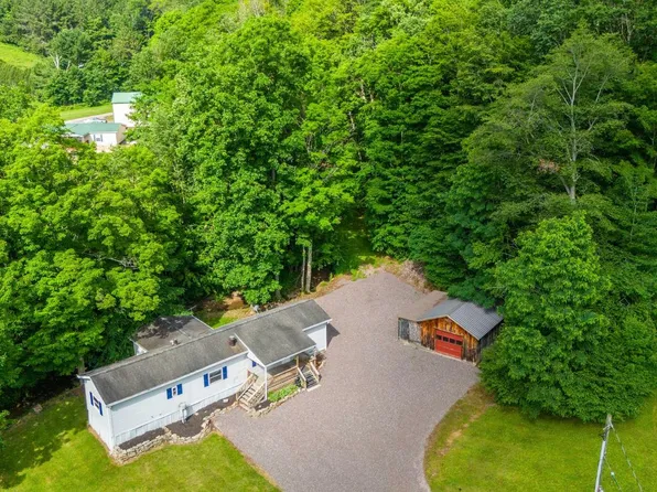 2165 Jennings Rd, Grantsville, MD 21536
