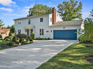 139 Blue Hill Ln, Akron, OH 44333