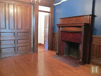 Rented by Halstead Real Estate