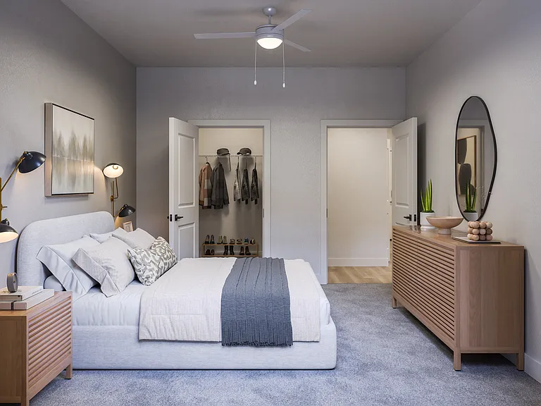 Core Apartment Homes — Photo 8