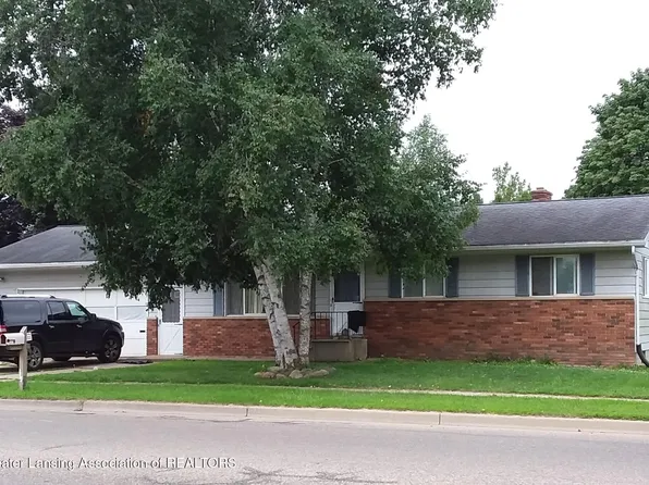 205 N Gould St, Owosso, MI 48867