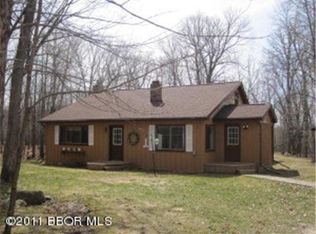 5682 Silent Water Rd, Tenstrike, MN 56683