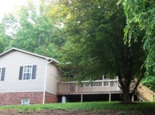 474 Hidden View Loop, Marion, NC 28752