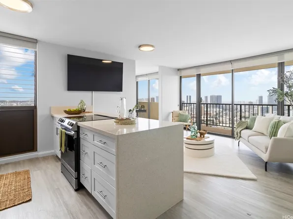 1201 Wilder Ave APT 3003, Honolulu, HI 96822