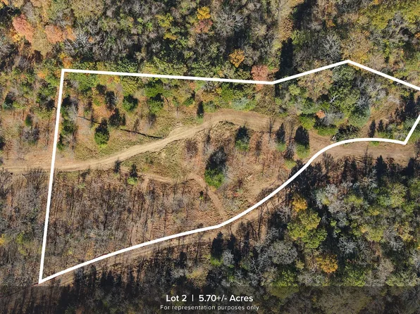 0 Wilder St Lot 2, Arlington, TN 38002