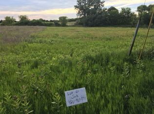 Lake Rd, Black Wolf, WI 54902