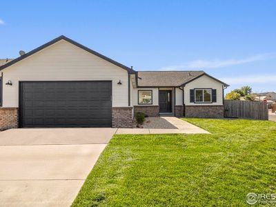 226 W Forest St, Milliken, CO, 80543