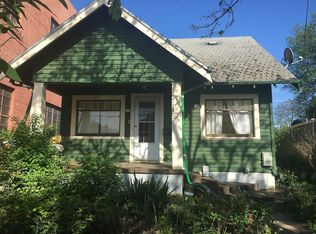 4128 SE 25th Ave, Portland, OR 97202