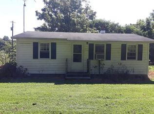 260 Damerontown Rd, Callao, VA 22435