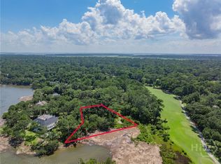 10 Oyster Reef Rd, Savannah, GA 31411
